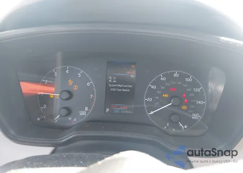 2023 Toyota Corolla Le из США, поврежденный, VIN JTDB4MEE7PJ002731